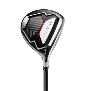 TaylorMade RBZ 2.0 11PC set de golf homme, graphite