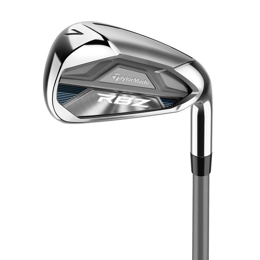 TaylorMade RBZ 2.0 10PC set de golf femme, graphite