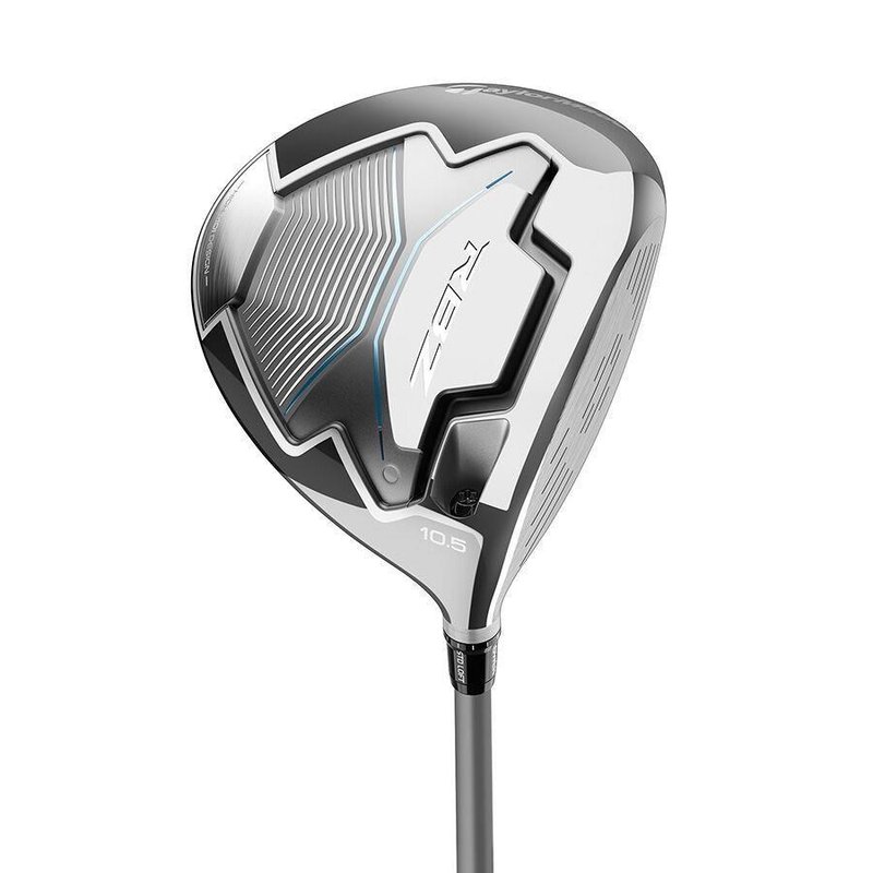 TaylorMade RBZ 2.0 10PC set de golf femme, graphite, LLH