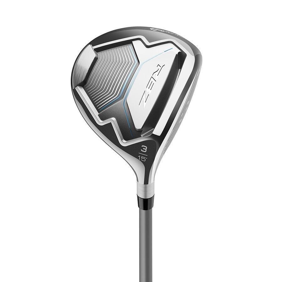 TaylorMade RBZ 2.0 10PC set de golf femme, graphite, LLH
