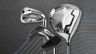 TaylorMade RBZ 2.0 10PC set de golf femme, graphite, LLH