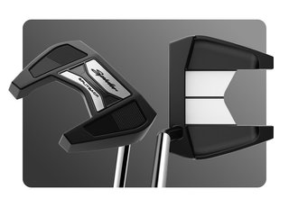 TaylorMade RBZ 2.0 10PC set de golf femme, graphite, LLH