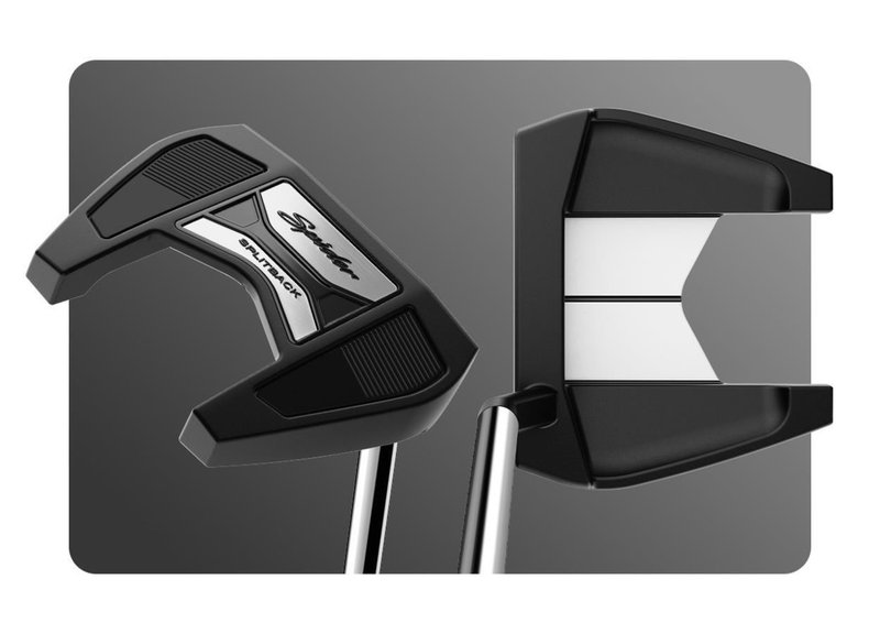 TaylorMade RBZ 2.0 10PC set de golf femme, graphite, LLH