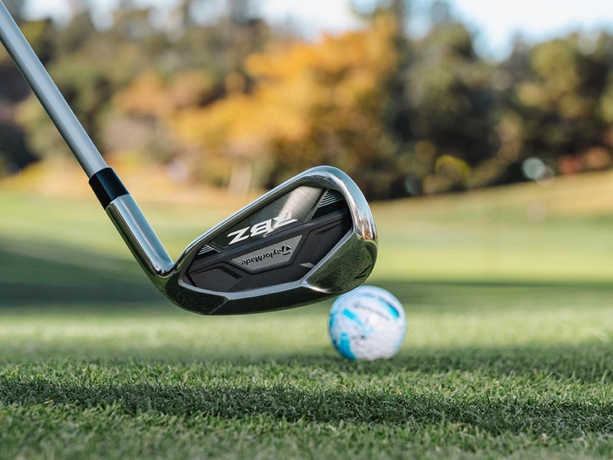 TaylorMade RBZ 2.0 10PC set de golf femme, graphite, LLH