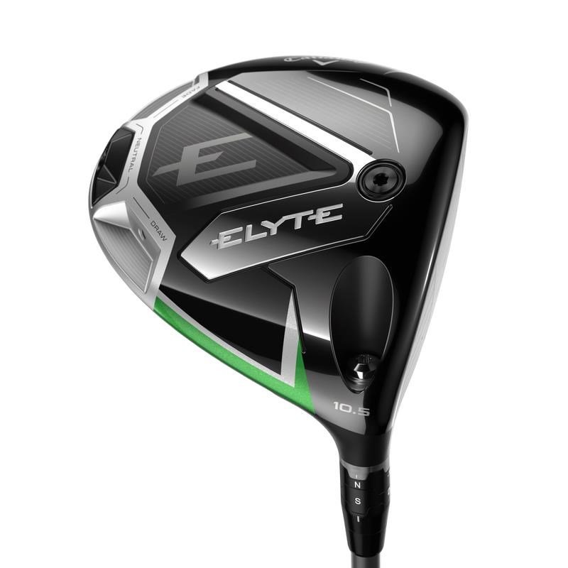 Callaway Elyte driver homme