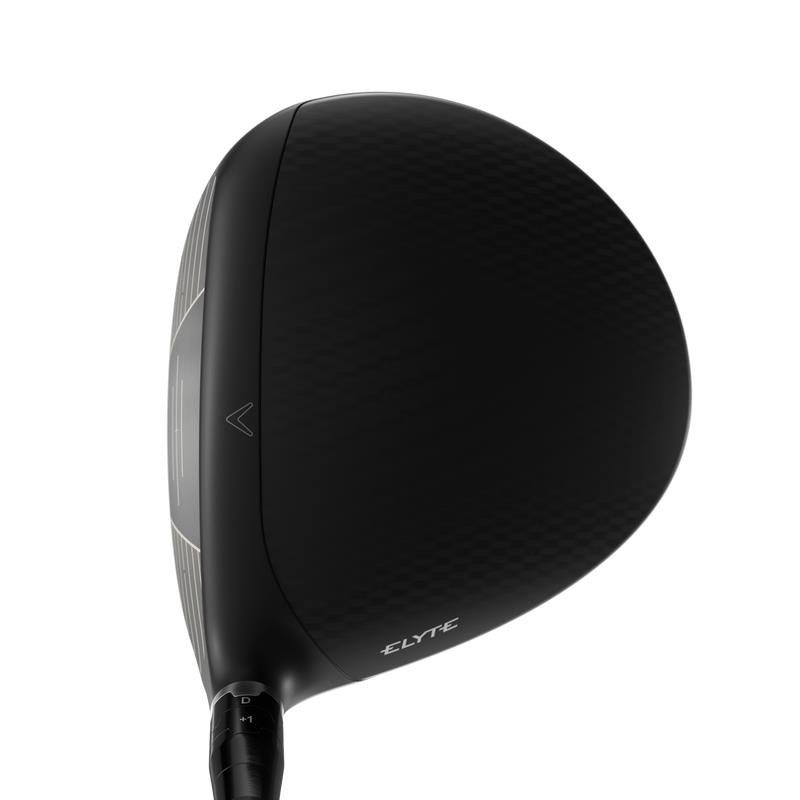 Callaway Elyte driver homme