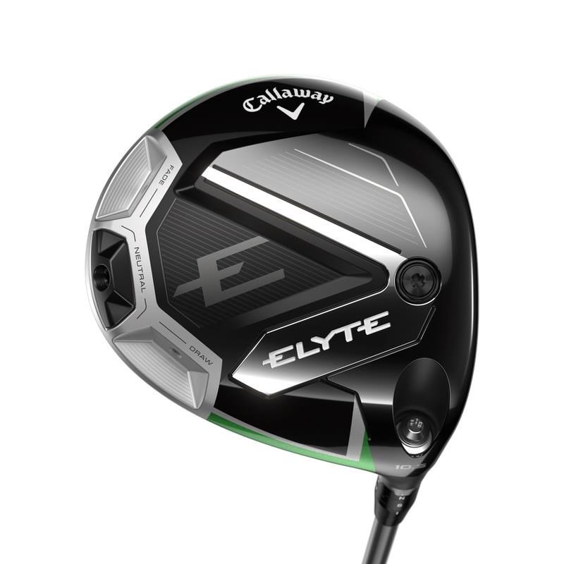Callaway Elyte driver homme