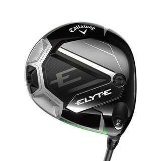Callaway Elyte driver homme