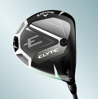Callaway Elyte driver homme