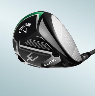 Callaway Elyte driver homme