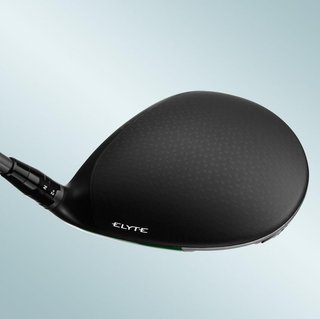 Callaway Elyte driver homme