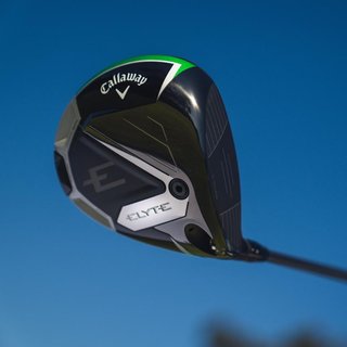 Callaway Elyte driver homme