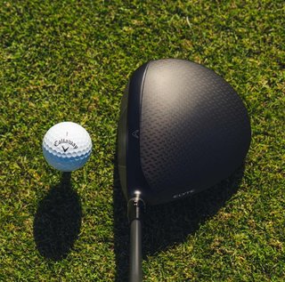 Callaway Elyte driver homme