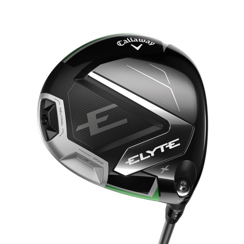 Callaway Elyte X driver homme