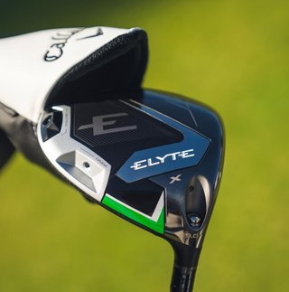 Callaway Elyte X driver homme