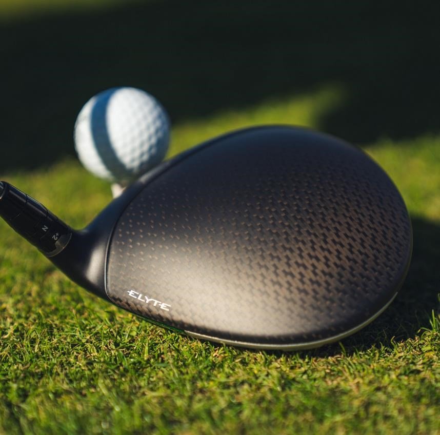 Callaway Elyte X driver homme
