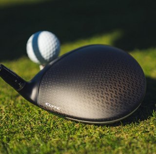 Callaway Elyte X driver homme