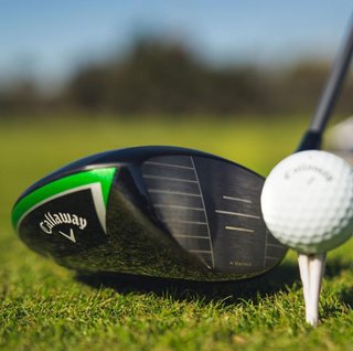 Callaway Elyte X driver homme