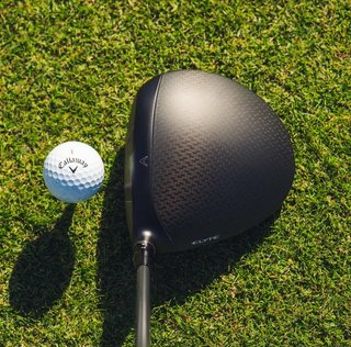 Callaway Elyte X driver homme