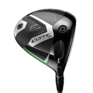 Callaway Elyte Triple Diamond driver homme