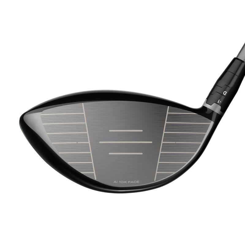 Callaway Elyte Triple Diamond driver homme