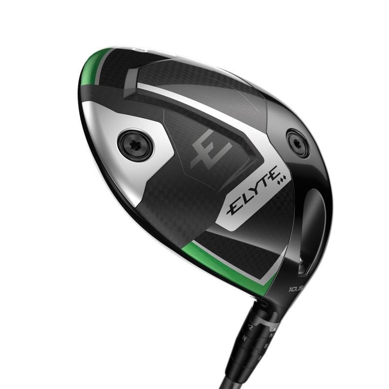 Callaway Elyte Triple Diamond driver homme