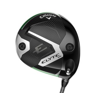 Callaway Elyte Triple Diamond driver homme