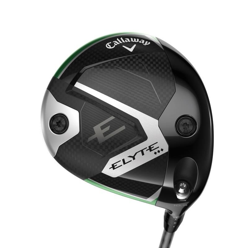 Callaway Elyte Triple Diamond driver homme