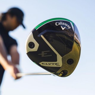Callaway Elyte Triple Diamond driver homme