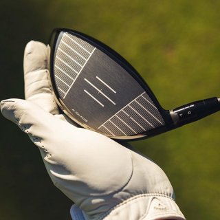 Callaway Elyte Triple Diamond driver homme