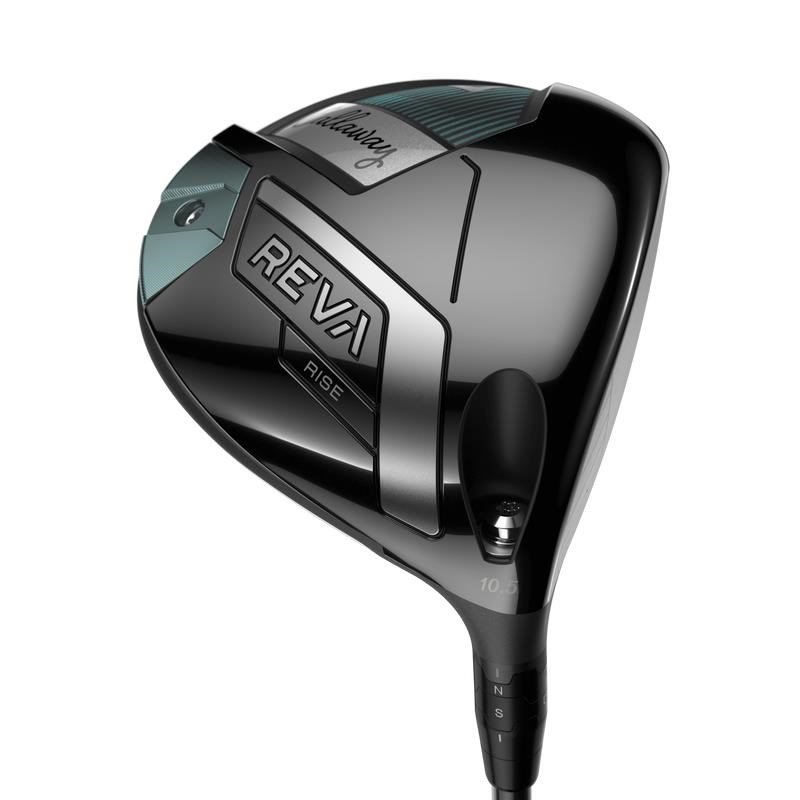 Callaway REVA Rise driver femme