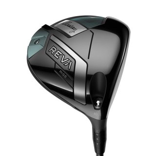 Callaway REVA Rise driver femme