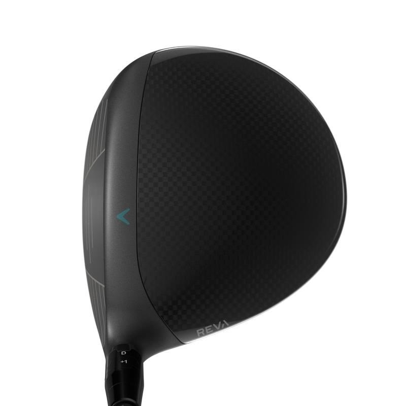 Callaway REVA Rise driver femme