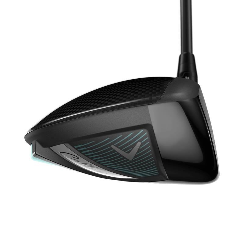 Callaway REVA Rise driver femme