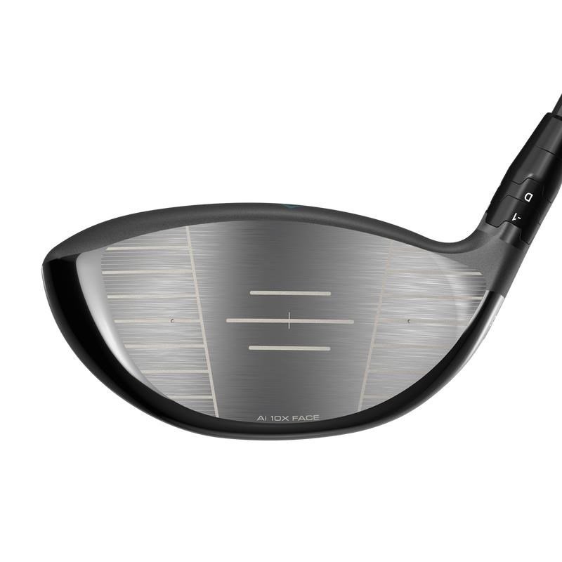 Callaway REVA Rise driver femme