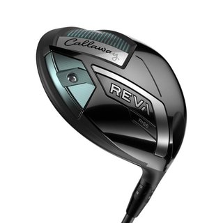 Callaway REVA Rise driver femme