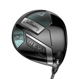 Callaway REVA Rise driver femme