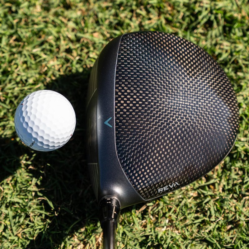 Callaway REVA Rise driver femme
