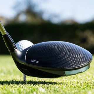 Callaway REVA Rise driver femme