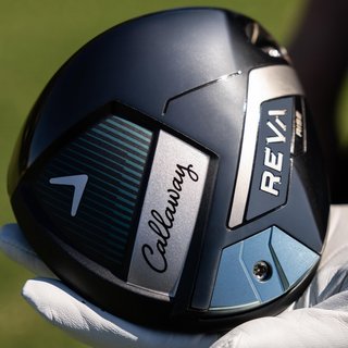 Callaway REVA Rise driver femme