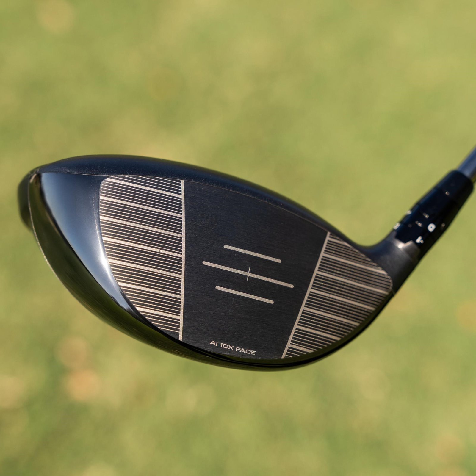 Callaway REVA Rise driver femme