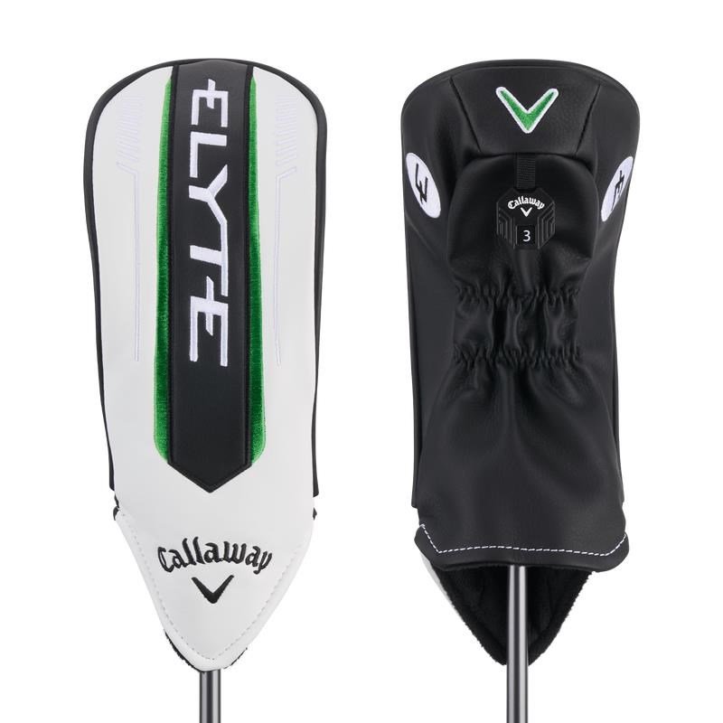 Callaway Elyte bois de fairway homme 2025