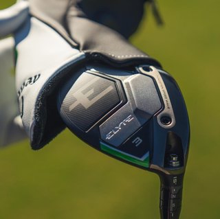 Callaway Elyte bois de fairway homme 2025