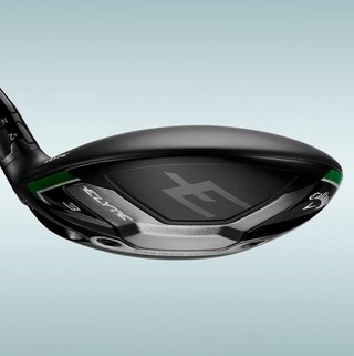 Callaway Elyte bois de fairway homme 2025
