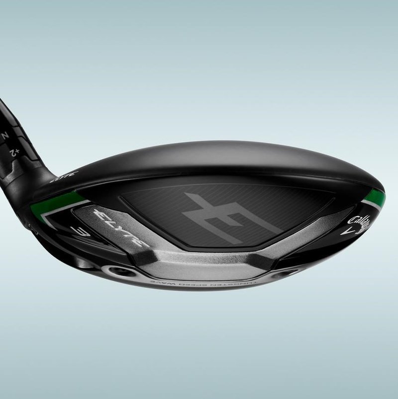 Callaway Elyte bois de fairway homme 2025