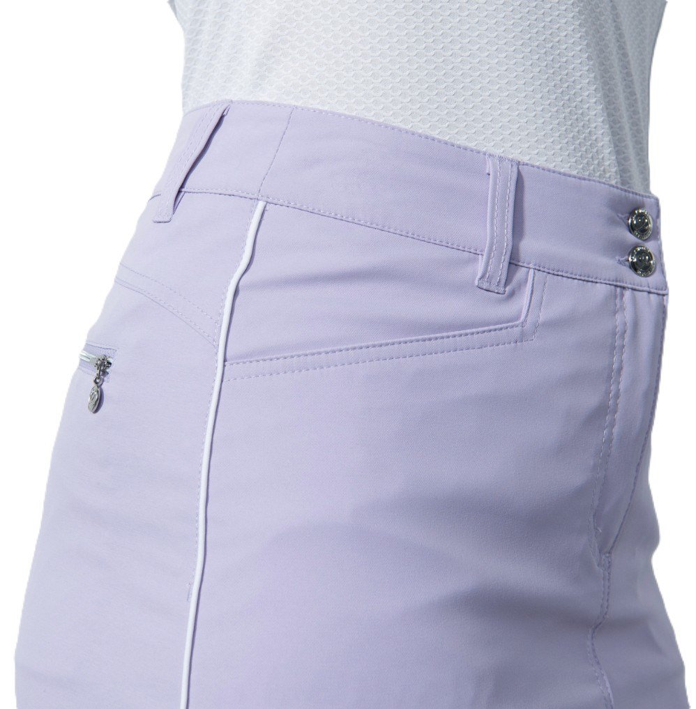 Daily Sports GLAM jupe-short femme, violet