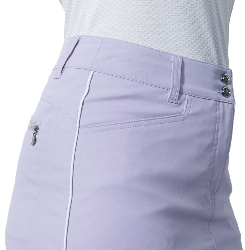 Daily Sports GLAM jupe-short femme, violet