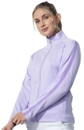 Daily Sports ladies sport jacket dámská bunda, lavande