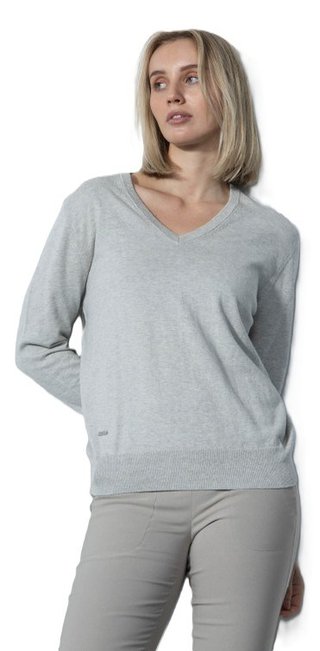 Daily Sports BOLZANO pull femme, gris