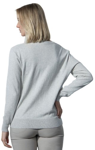 Daily Sports BOLZANO pull femme, gris